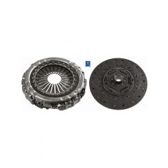 Sachs Clutch Kit Xtend