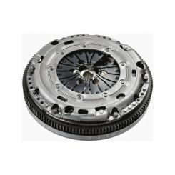 Sachs Clutch Kit ZMS Xtend