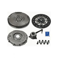 Sachs Clutch Kit ZMS Xtend