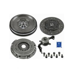 Sachs Clutch Kit ZMS Xtend