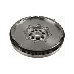 Sachs Clutch Kit Dual Mass Flywheel