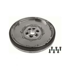 Sachs Clutch Kit Dual Mass Flywheel