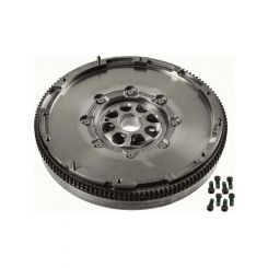 Sachs Clutch Kit Dual Mass Flywheel