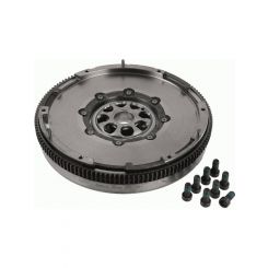 Sachs Clutch Kit Dual Mass Flywheel