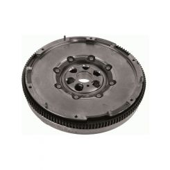 Sachs Clutch Kit Dual Mass Flywheel