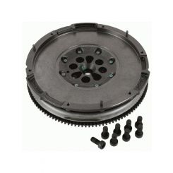 Sachs Clutch Kit Dual Mass Flywheel