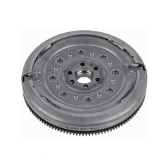 Sachs Clutch Kit Dual Mass Flywheel