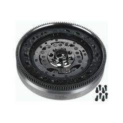 Sachs Clutch Kit Dual Mass Flywheel