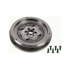Sachs Clutch Kit Dual Mass Flywheel