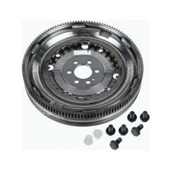 Sachs Clutch Kit Dual Mass Flywheel