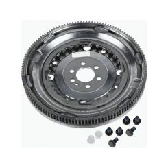 Sachs Clutch Kit Dual Mass Flywheel