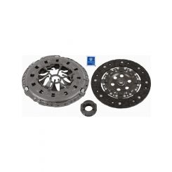 Sachs Clutch Kit Xtend