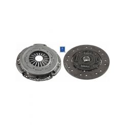 Sachs Clutch Kit Xtend