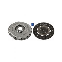 Sachs Clutch Kit Xtend