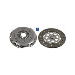 Sachs Clutch Kit Xtend