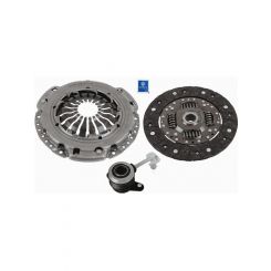 Sachs Clutch Kit Plus CSC