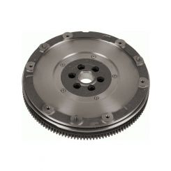 Sachs Clutch Kit Dual Mass Flywheel