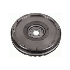 Sachs Clutch Kit Dual Mass Flywheel
