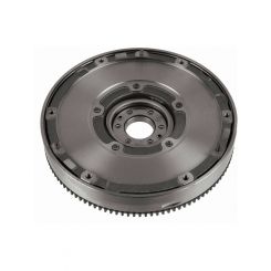 Sachs Clutch Kit Dual Mass Flywheel
