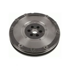 Sachs Clutch Kit Dual Mass Flywheel