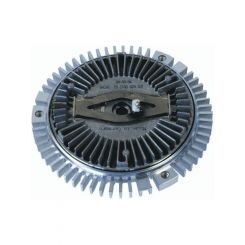 Sachs Fan Clutch