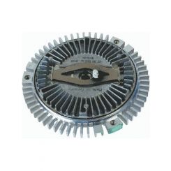 Sachs Fan Clutch
