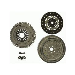 Sachs Clutch Kit Dual Mass Flywheel
