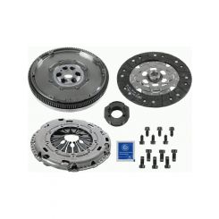 Sachs Clutch Kit DMF Xtend