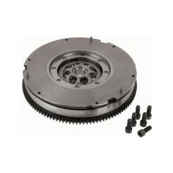 Sachs Clutch Kit Dual Mass Flywheel