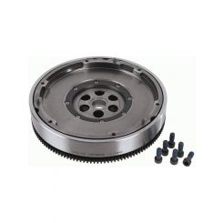 Sachs Clutch Kit Dual Mass Flywheel