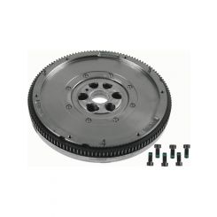 Sachs Clutch Kit Dual Mass Flywheel