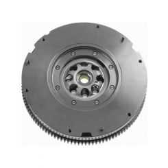 Sachs Clutch Kit Dual Mass Flywheel