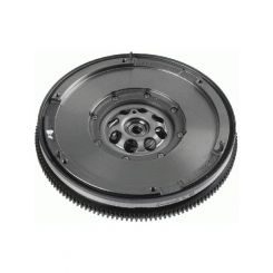 Sachs Clutch Kit Dual Mass Flywheel