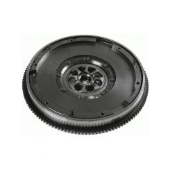 Sachs Clutch Kit Dual Mass Flywheel