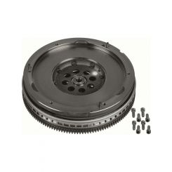 Sachs Clutch Kit Dual Mass Flywheel