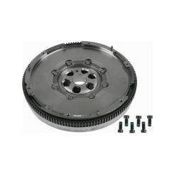 Sachs Clutch Kit Dual Mass Flywheel