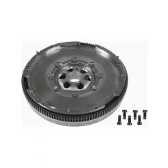 Sachs Clutch Kit Dual Mass Flywheel