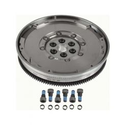 Sachs Clutch Kit Dual Mass Flywheel