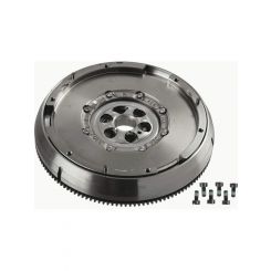 Sachs Clutch Kit Dual Mass Flywheel
