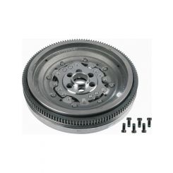 Sachs Clutch Kit Dual Mass Flywheel