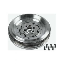 Sachs Clutch Kit Dual Mass Flywheel