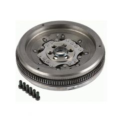 Sachs Clutch Kit Dual Mass Flywheel
