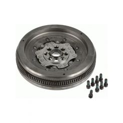 Sachs Clutch Kit Dual Mass Flywheel
