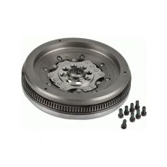 Sachs Clutch Kit Dual Mass Flywheel