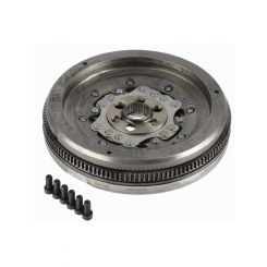 Sachs Clutch Kit Dual Mass Flywheel