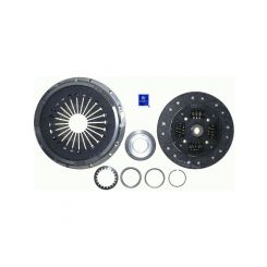 Sachs Clutch Kit