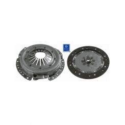 Sachs Clutch Kit