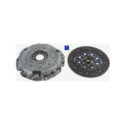 Sachs Clutch Kit Xtend