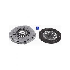 Sachs Clutch Kit Xtend