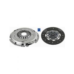 Sachs Clutch Kit Xtend